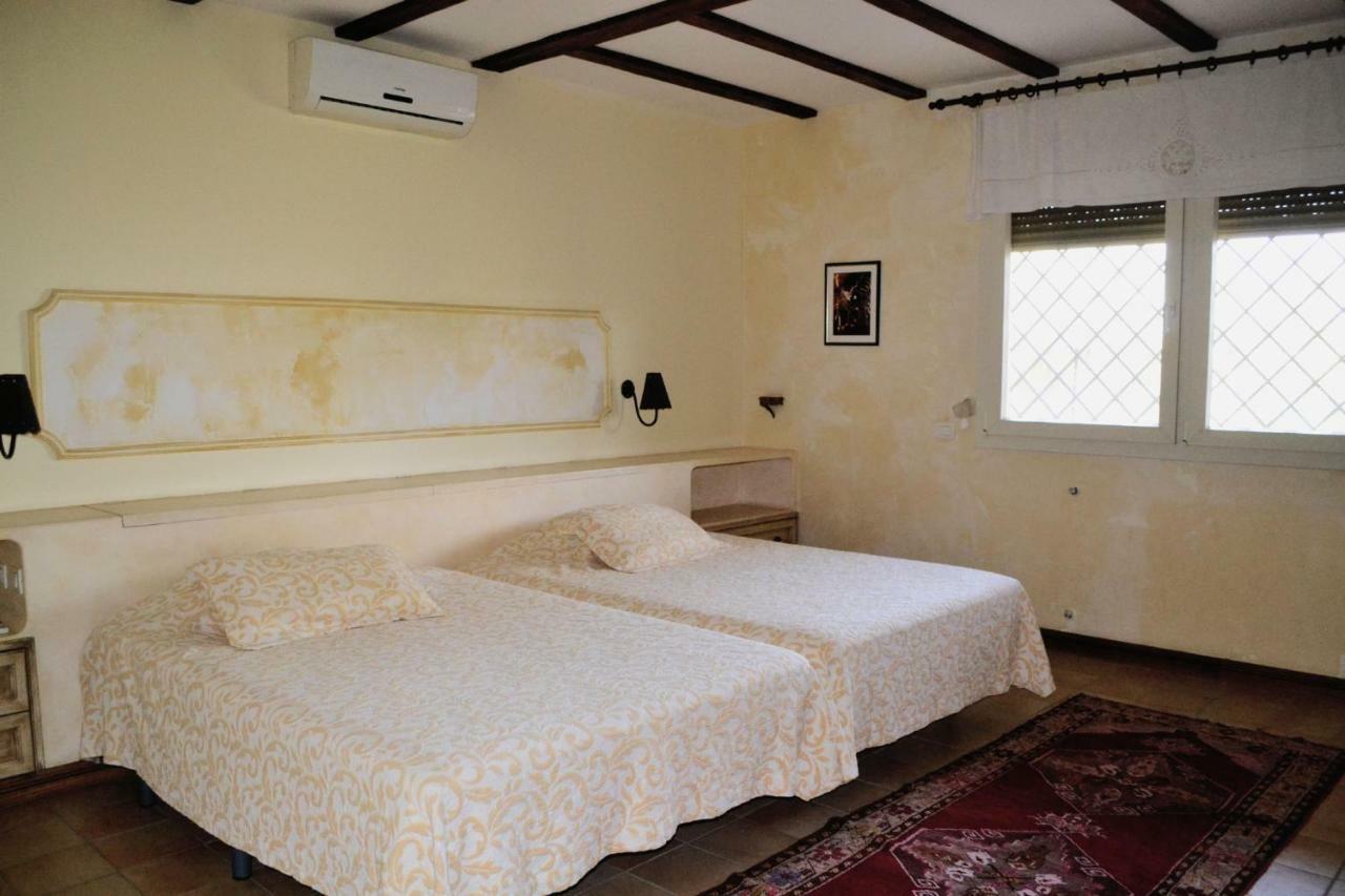 Casa Del Artista Villa Arona  Buitenkant foto