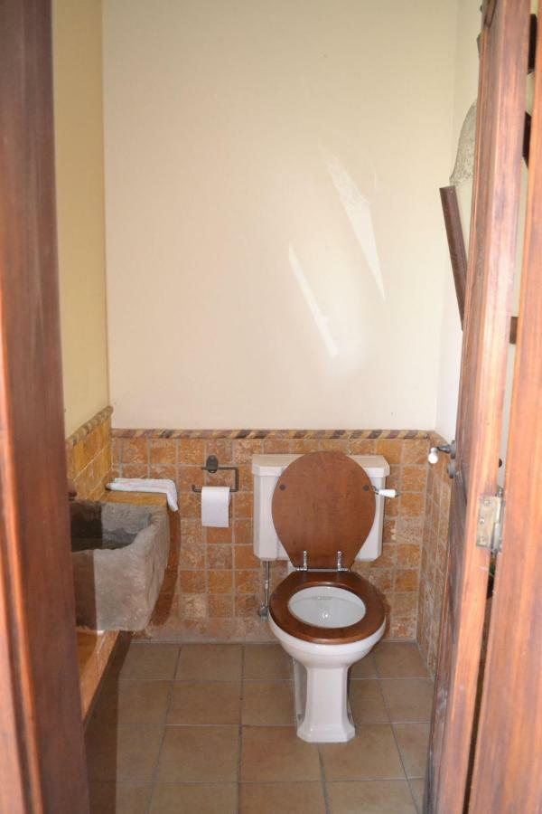 Casa Del Artista Villa Arona  Buitenkant foto
