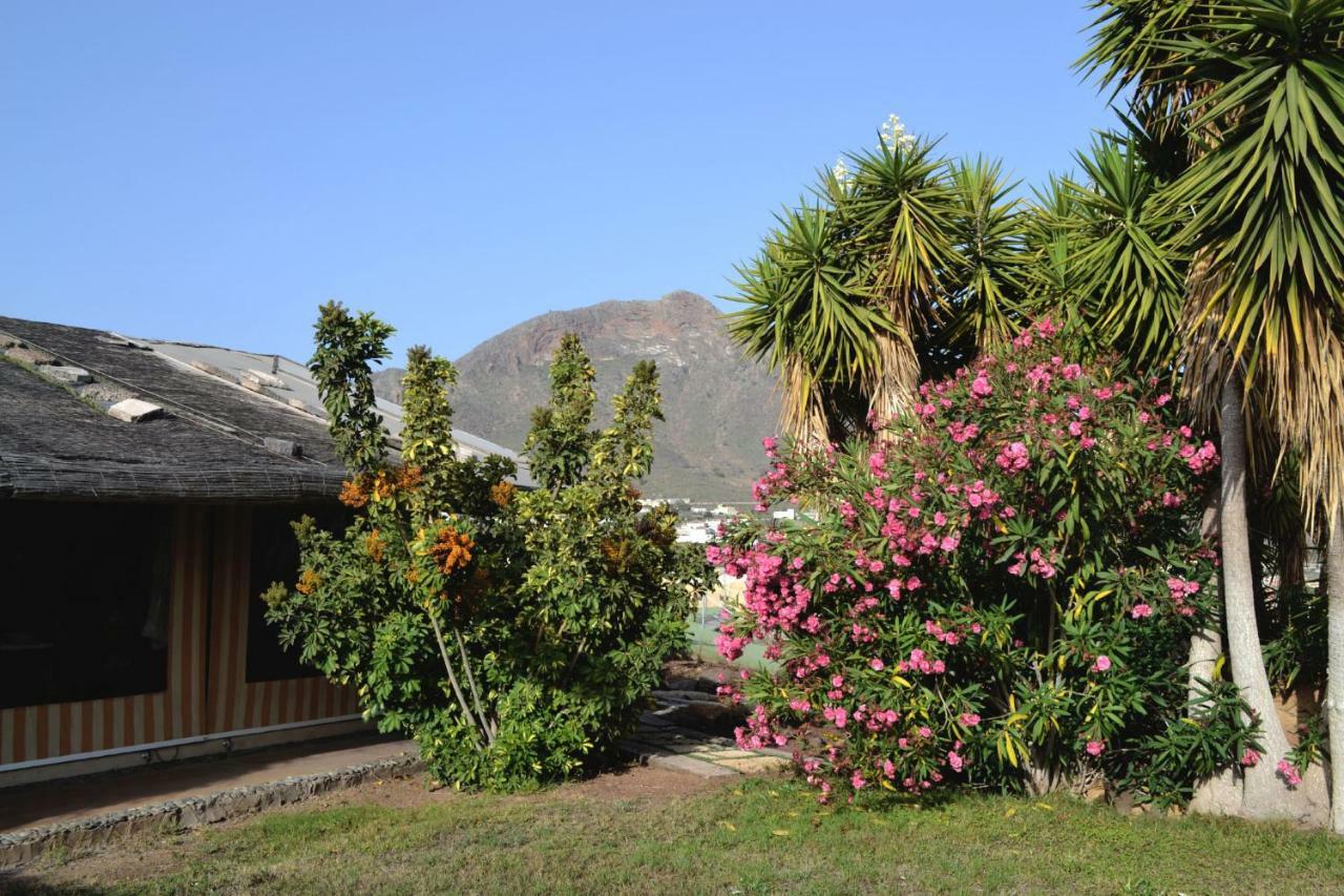 Casa Del Artista Villa Arona  Buitenkant foto