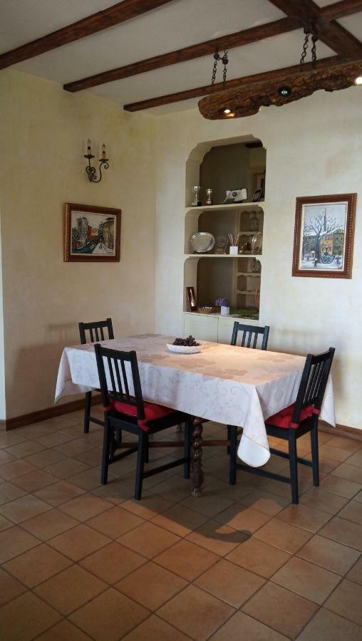 Casa Del Artista Villa Arona  Buitenkant foto
