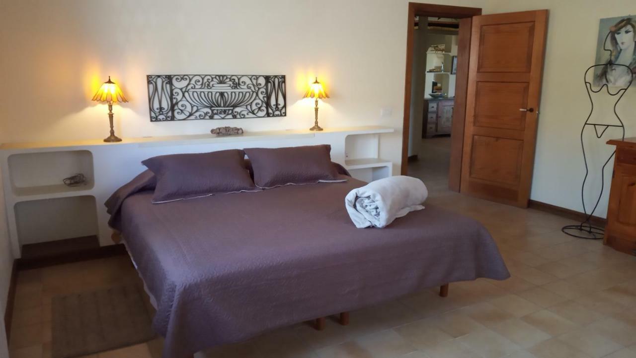 Casa Del Artista Villa Arona  Buitenkant foto